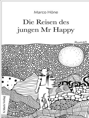cover image of Die Reisen des jungen Mr Happy